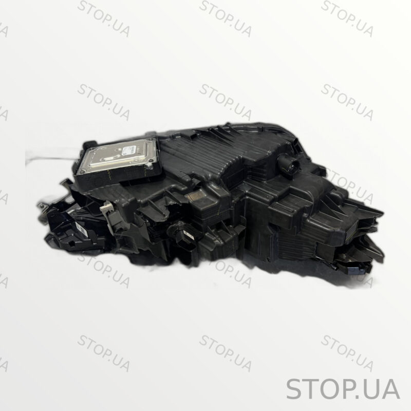 LJ8Z13008AH левая фара LJ8Z13008AH Левая фара (на запчасти) Ford Mustang Ma — изображение 4