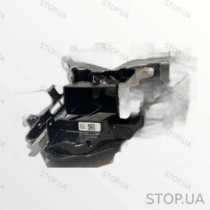 LJ8Z13008AH левая фара LJ8Z13008AH Левая фара (на запчасти) Ford Mustang Ma — изображение 6