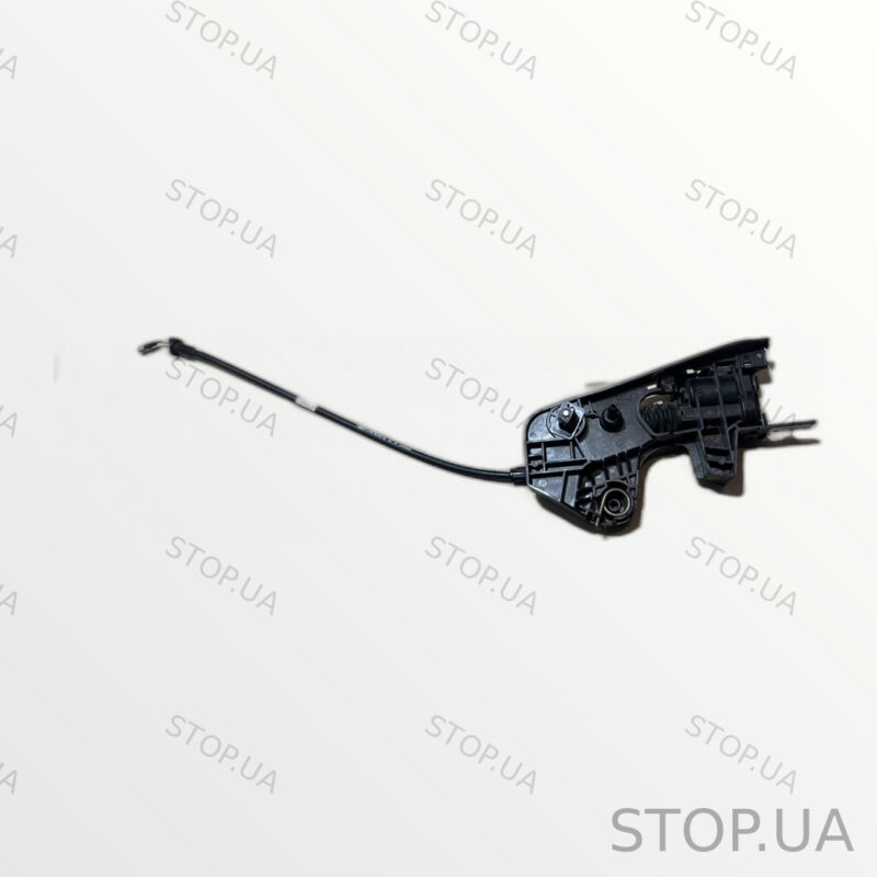 LJ8Z16700A замок капота с тросиком Замок капота с тросиком Ford Mustang Mac