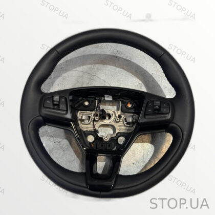 LJ8Z3600GE руль Кермо Ford Mustang Mach-E 2023 LJ8Z3600GE Руль Ford Mustang