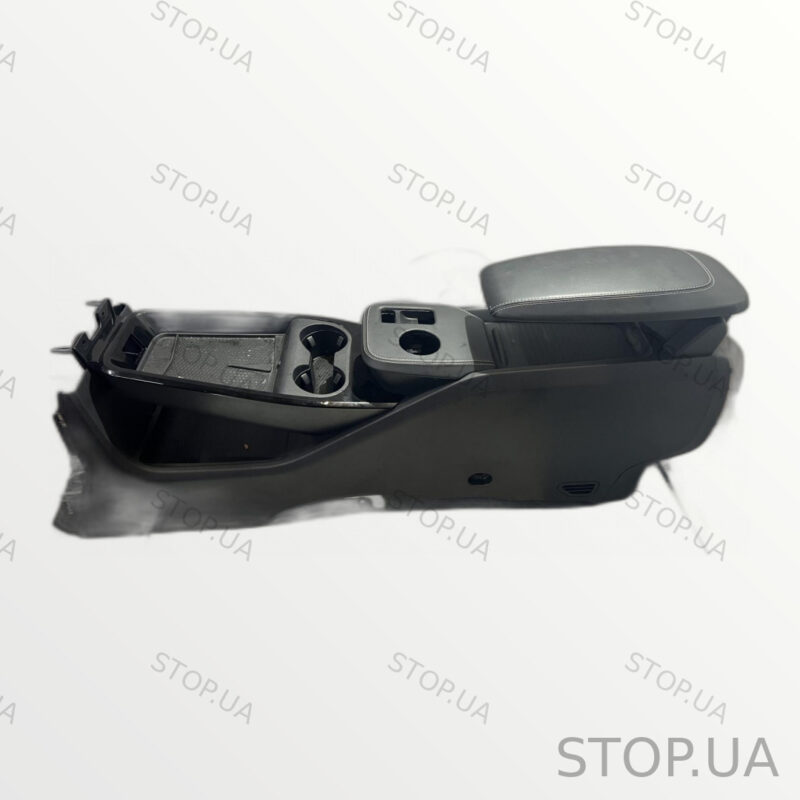 LJ8Z5804608AA центральная консоль подлокотника Консоль центральная подлокот — изображение 5