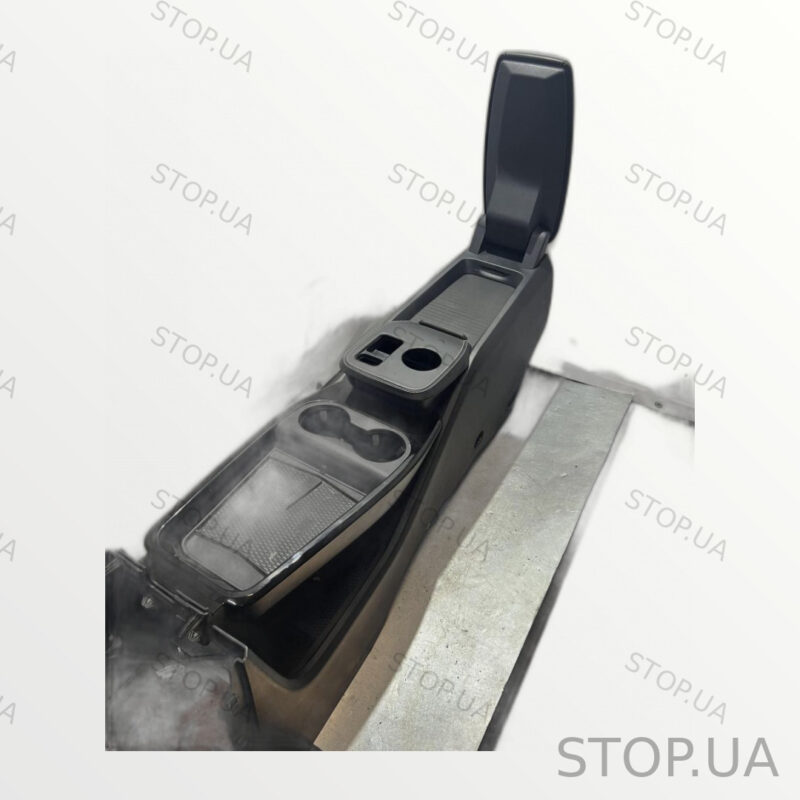 LJ8Z5804608AA центральная консоль подлокотника Консоль центральная подлокот — изображение 8