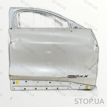 LJ8Z5820124C дверь передняя правая Дверь передняя правая (состояние на фото
