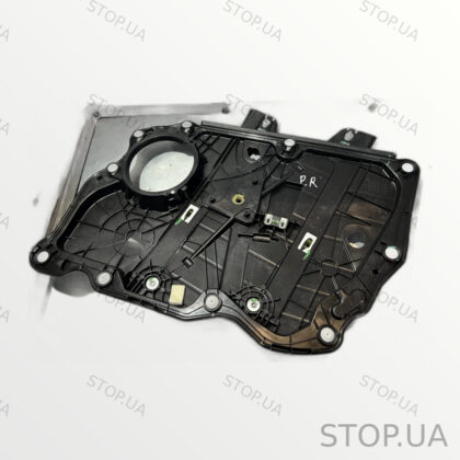 LJ8Z5823208C механизм стеклоподъемника передний правый Механизм стеклоподъе