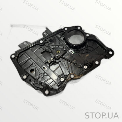 LJ8Z5823209C механизм стеклоподъемника передний левый Механизм стеклоподъем