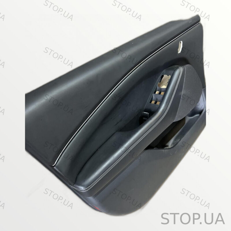 LJ8Z5823943AA обшивка двери Ford Mustang Mach-E 21-23 обшивка двери передне — изображение 2