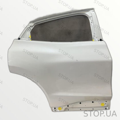 LJ8Z5824630A дверь задняя правая Дверь задняя правая Ford Mustang Mach-E 21