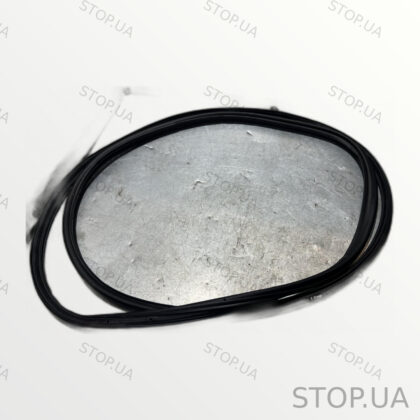 LJ8Z5825324B ущельнитель двери Уплотнитель двери задней правой Ford Mustang