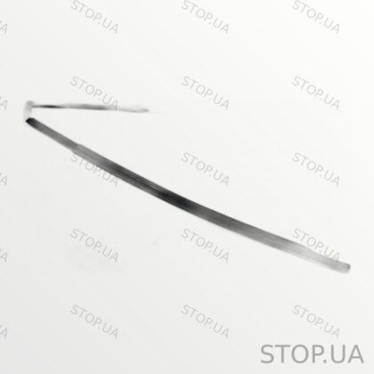 LJ8Z5825860A молдинг стекла двери Молдинг стекла задней правой центральной