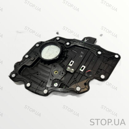 LJ8Z5827008A механизм стеклоподъемника задний правый Механизм стеклоподъемн