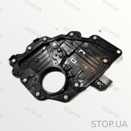 LJ8Z5827009A механизм стеклоподъемника задний левый Механизм стеклоподъемни