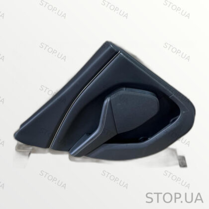 LJ8Z5827411AA обшивка дверной карты Обшивка дверной карты задней левой Ford