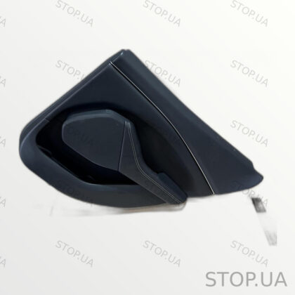 LJ8Z5827411AB обшивка двери Ford Mustang Mach-E 21-23 обшивка двери задней