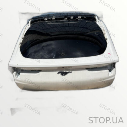 LJ8Z5840010AAPTM крышка багажника Крышка багажника (цвет AZ) Ford Mustang M