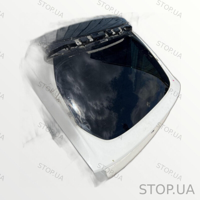 LJ8Z5840010AAPTM крышка багажника Крышка багажника (цвет AZ) Ford Mustang M — изображение 2