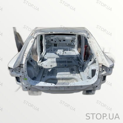 LJ8Z5840320D задняя панель Задняя панель (цвет AZ) Ford Mustang Mach-E 2023