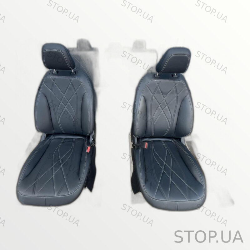 LJ8Z5862901 комплект сидений Ford Mustang Mach-E (2020–2023)