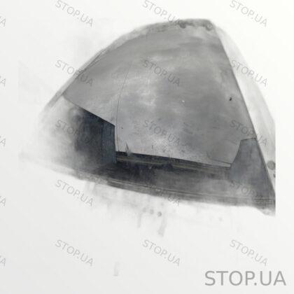 LJ8Z74500A18B крышка кузова (панорамная) Дах кузова (панорама) Ford Mustang