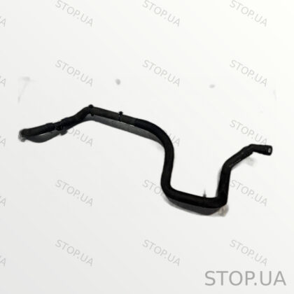 LJ9310C703BB патрубок системы охлаждения Патрубок системы охлаждения Ford M