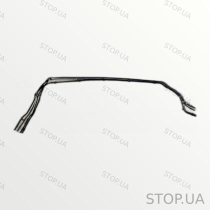 LJ9310C704CB трубка системы охлаждения Трубки системы охлаждения Ford Musta