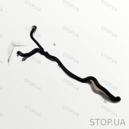 LJ9310C705BC патрубок системы охлаждения Патрубок системы охлаждения Ford M