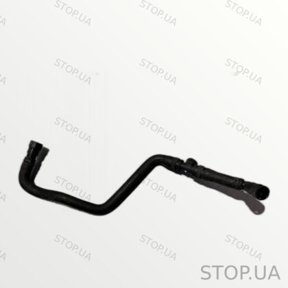 LJ9318K579PA патрубок системы охлаждения Патрубок системы охлаждения Ford M