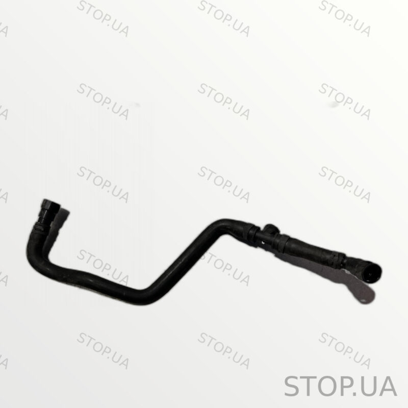 LJ9318K579PA патрубок системы охлаждения Патрубок системы охлаждения Ford M