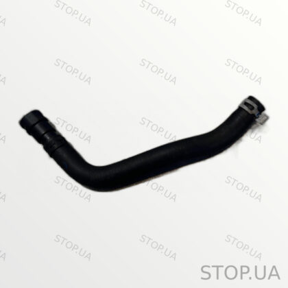 LJ936B851CC патрубок системы охлаждения Патрубок системы охлаждения Ford Mu