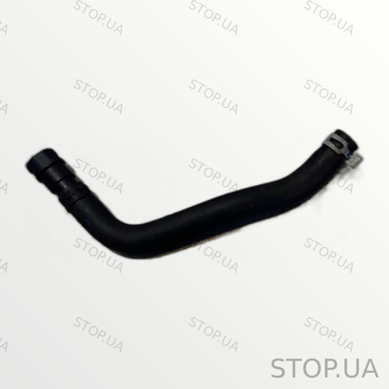 LJ936B851CC патрубок системы охлаждения Патрубок системы охлаждения Ford Mu