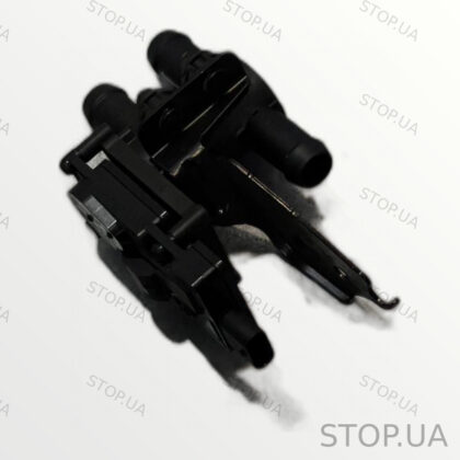 LJ938C605BC водяной насос Насос водяной (помпа) Ford Mustang Mach-E 21-23