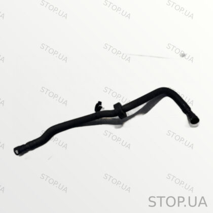 LJ938D011CA патрубок системы охлаждения Патрубок системы охлаждения Ford Mu