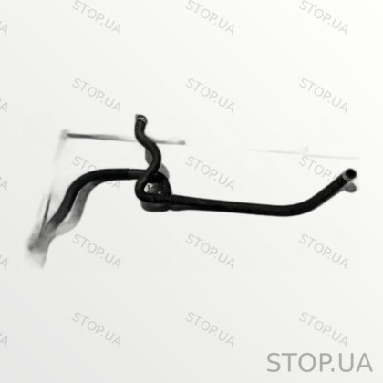 LJ938D050CC патрубок системы охлаждения Патрубок системы охлаждения Ford Mu