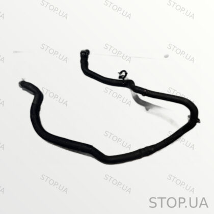 LJ938D059CB патрубок системы охлаждения Патрубок системы охлаждения Ford Mu