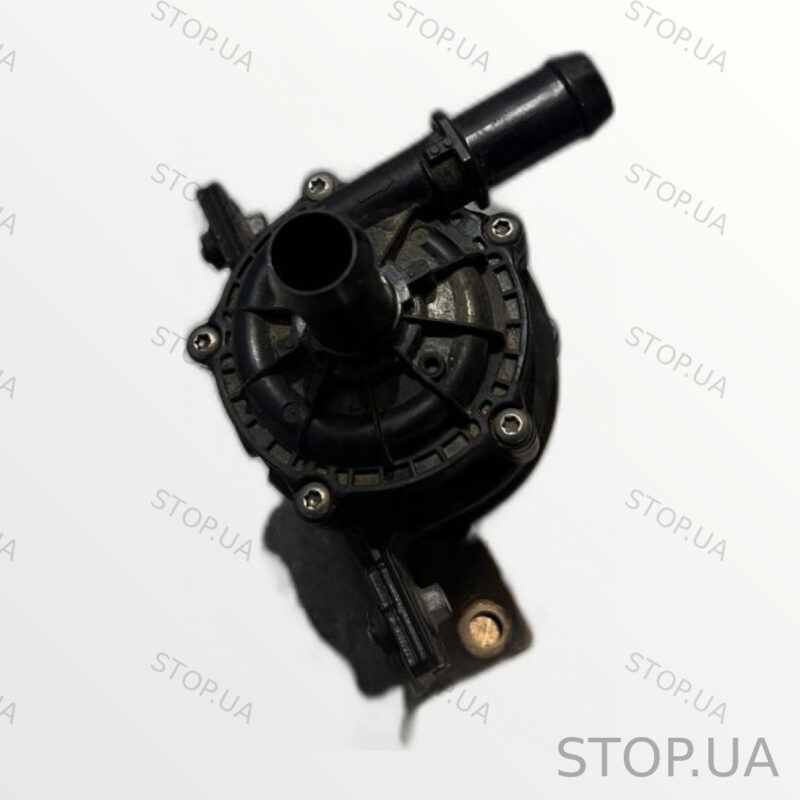 LJ938K577BC моторчик системы охлаждения Моторчик насоса системы охлаждения — изображение 2