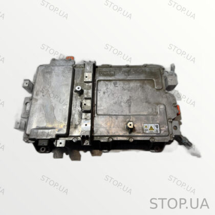 LJ9810C785AE бортовое зарядное устройство Бортовое зарядное устройство Ford