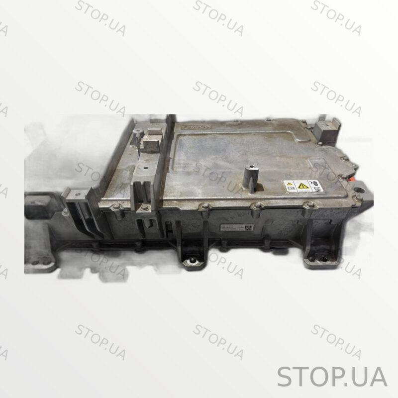 LJ9810C785AE бортовое зарядное устройство Бортовое зарядное устройство Ford — изображение 2