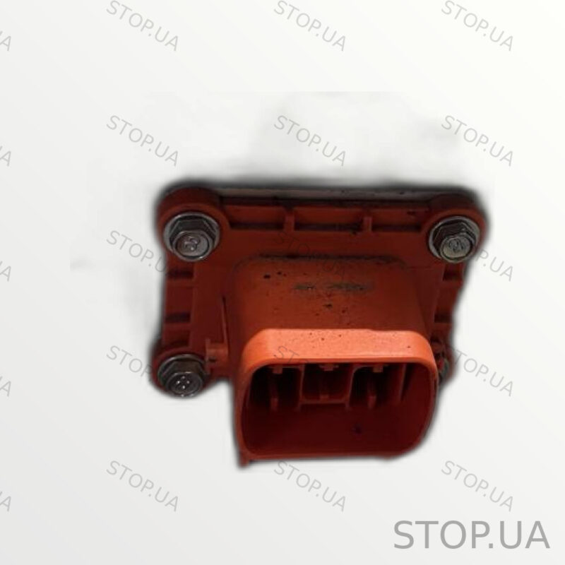 LJ9810C785AE бортовое зарядное устройство Бортовое зарядное устройство Ford — изображение 3