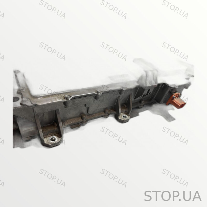 LJ9810C785AE бортовое зарядное устройство Бортовое зарядное устройство Ford — изображение 4