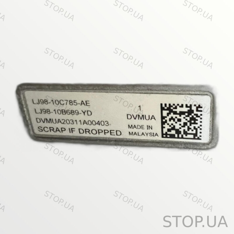 LJ9810C785AE бортовое зарядное устройство Бортовое зарядное устройство Ford — изображение 6