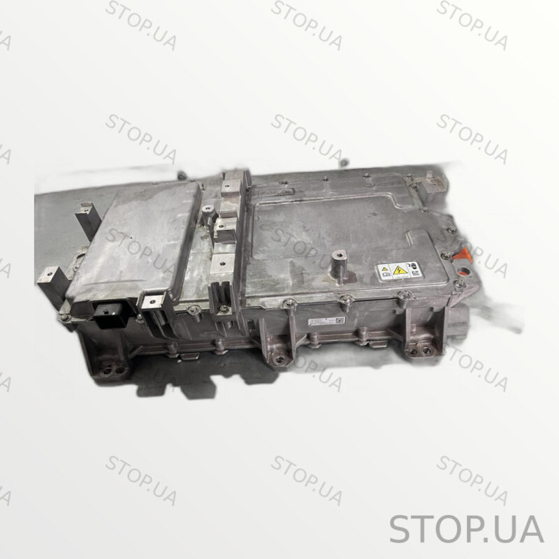 LJ9810C785AH зарядное устройство Зарядное устройство Mustang Mach-E 21-23 — изображение 2
