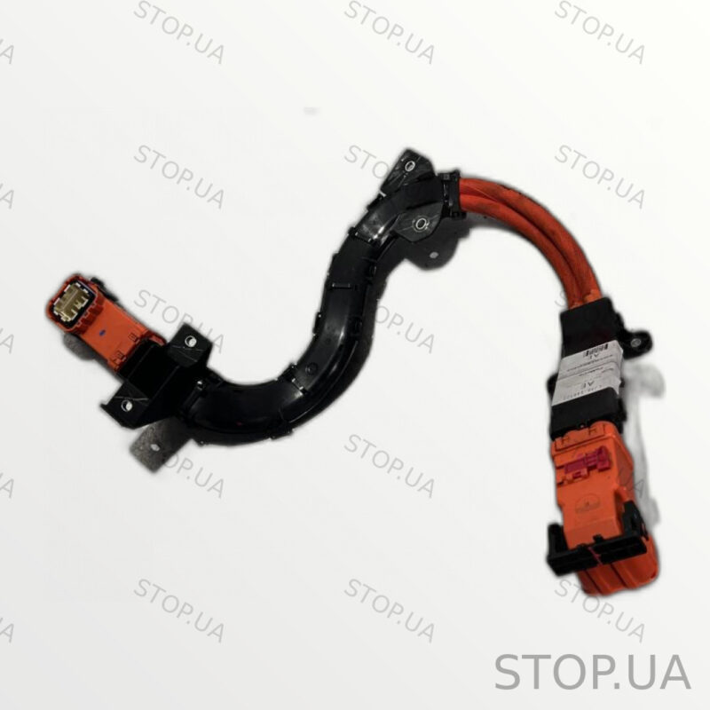 LJ9814B322 высоковольтный кабель Ford Високовольтный кабель Mustang Mach-E