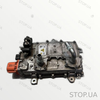 LJ9814G646AD перетворювач напруги Преобразователь напряжения Ford Mustang M