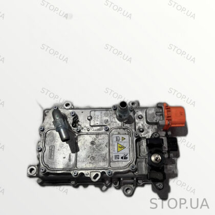 LJ9814G646AF перетворювач напруги Ford Перетворювач напруги Mustang Mach-E