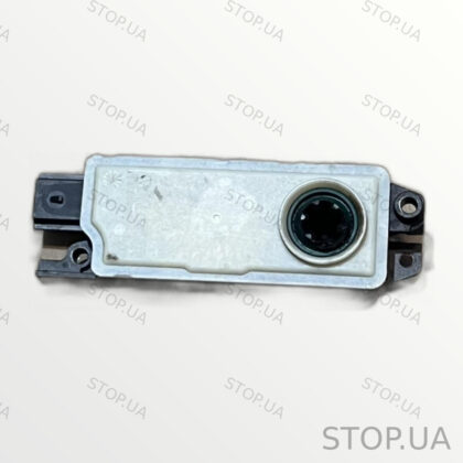 LJ9B8476CA электродвигатель привода заслонки обогревателя воздуха Электродв