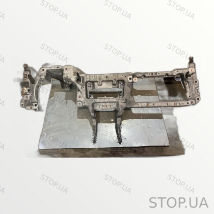 LJ9BR04545AE усилитель торпедо Усилитель торпедо Ford Mustang Mach-E 2023 L