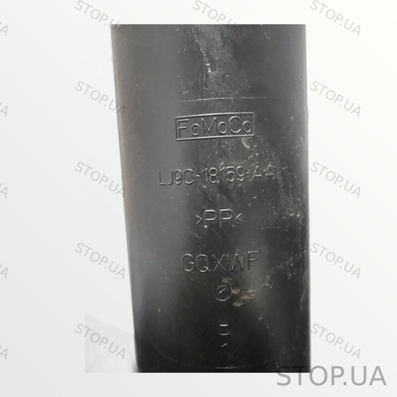 LJ9C18159AA задний амортизатор Задний амортизатор Ford Mustang Mach-E SKU L — изображение 2