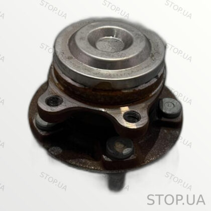 LJ9C2C299A4E ступица передняя Ford Ступица передняя Mustang Mach-E 21-23 Пе