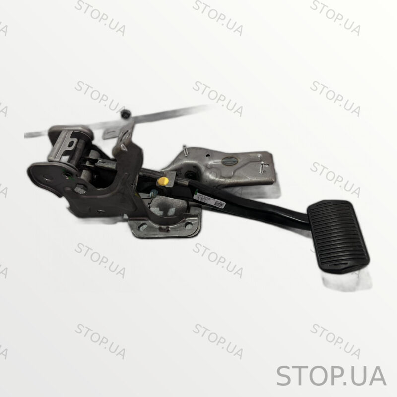 LJ9C2D094AD педаль тормоза Педаль тормоза Ford Mustang Mach-E X 2021-2025 L — изображение 2