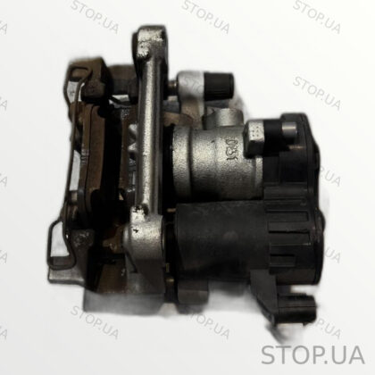 LJ9C2D251CNB тормозной суппорт задний левый LJ9C2D251CNB Задний левый тормо