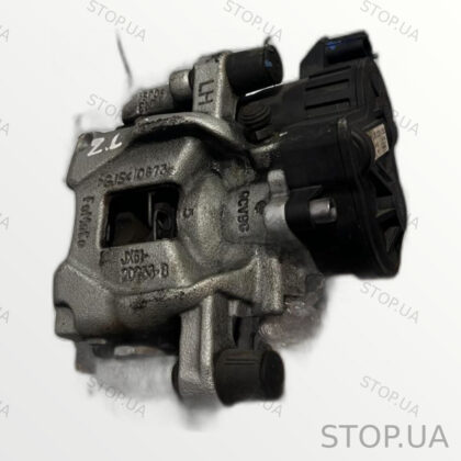 LJ9C2D251CND тормозной суппорт задний левый LJ9C2D251CND Тормозной суппорт